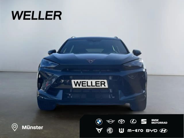 Cupra Formentor 2.0 TSI 4Drive DSG VZ