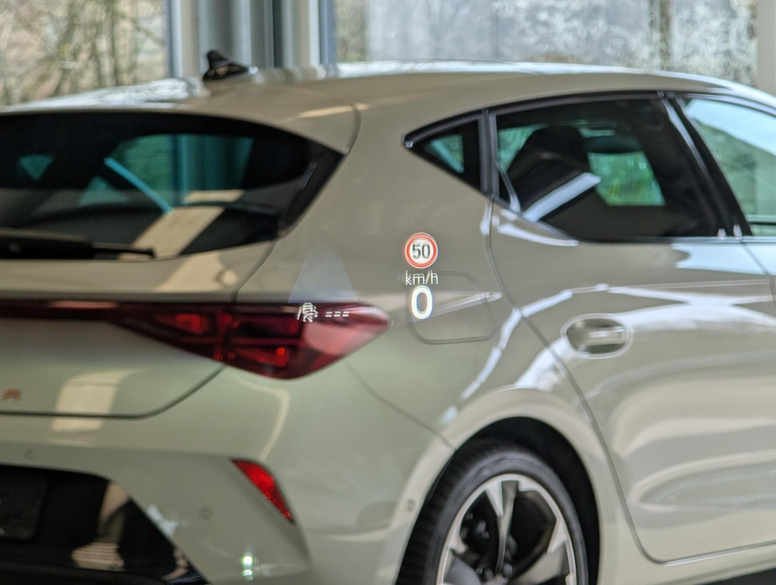 Volkswagen Tayron 2.0 TDI R-Line