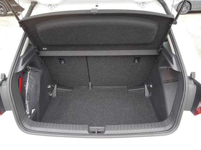 Skoda Fabia Ambition