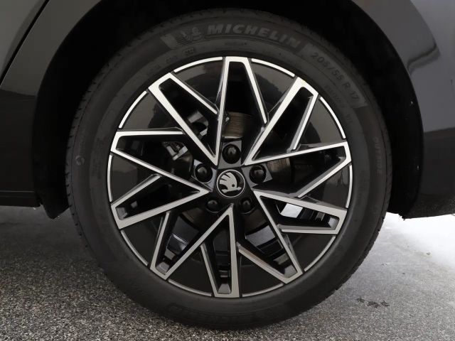 Skoda Octavia Selection