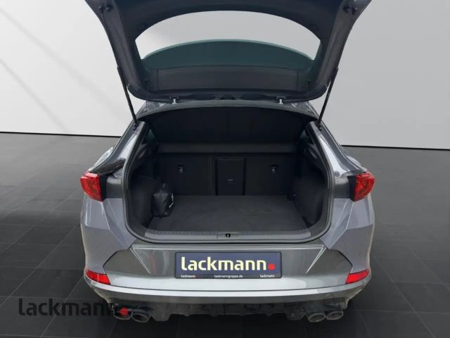 Cupra Formentor 4Drive