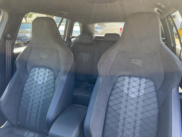 Volkswagen Golf DSG R-Line Style Variant