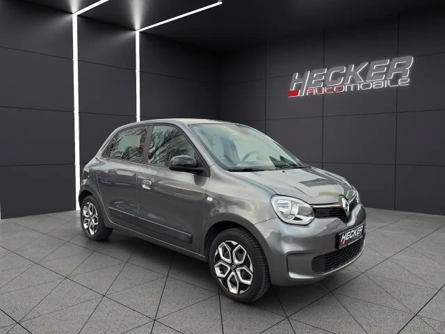 Renault Twingo Equilibre Equilibre SCe 65