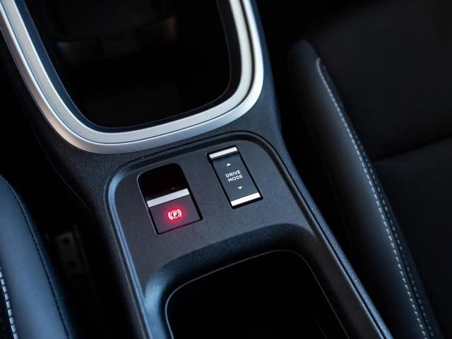 Jeep Avenger Altitude Full-Electric