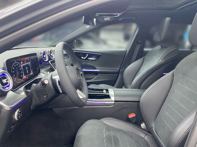 Mercedes-Benz C 300 AMG Line C 300 d Estate