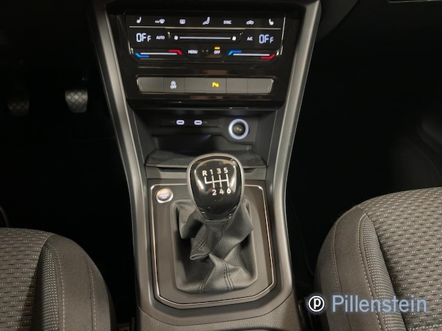 Volkswagen Touran 1.5 TSI Comfortline