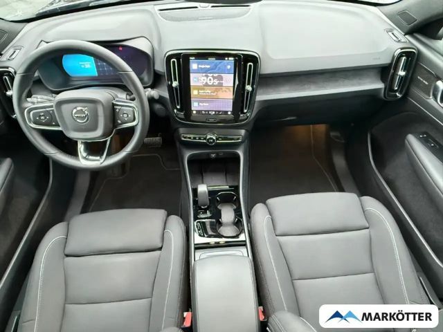 Volvo C40 AWD Recharge Ultimate