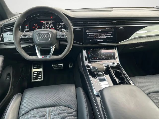 Audi RS Q8 Quattro