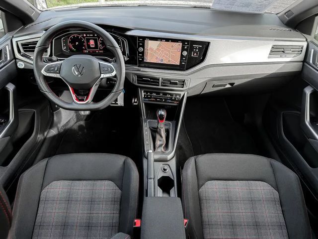 Volkswagen Polo 2.0 TSI GTI