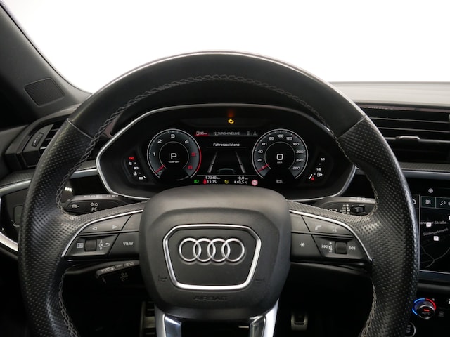 Audi Q3 40 TDI Quattro S-Tronic Sportback