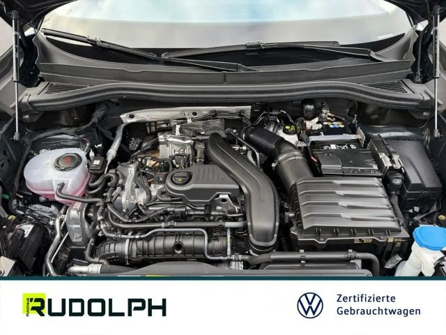 Volkswagen Tayron 1.5 eTSI DSG Life