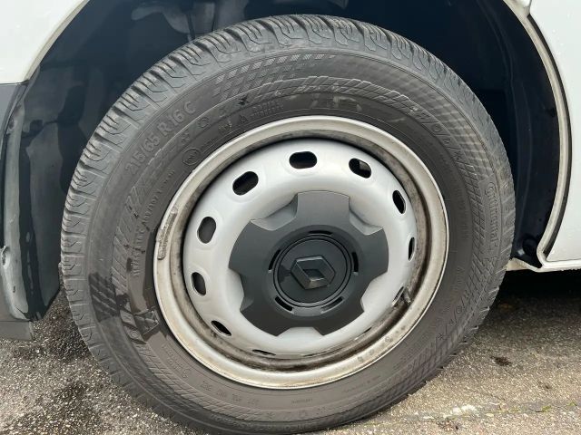 Renault Trafic Comfort L2H1