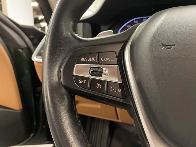 BMW 420 420i Comfort pakket Coupé Gran Coupé