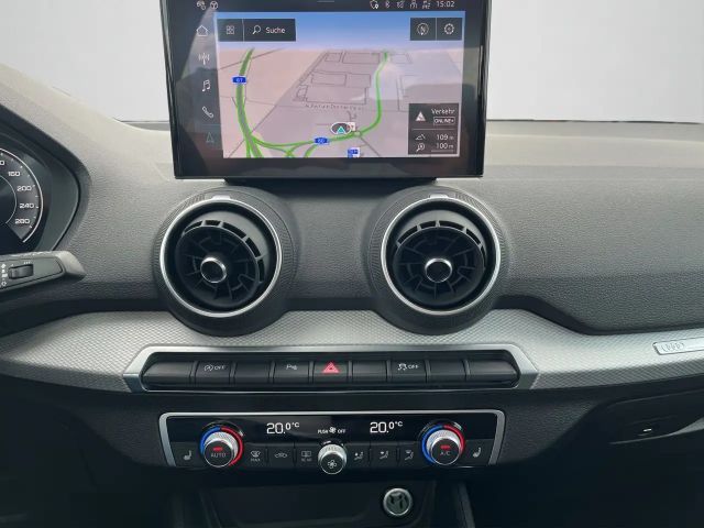 Audi Q2 35 TFSI S-Tronic