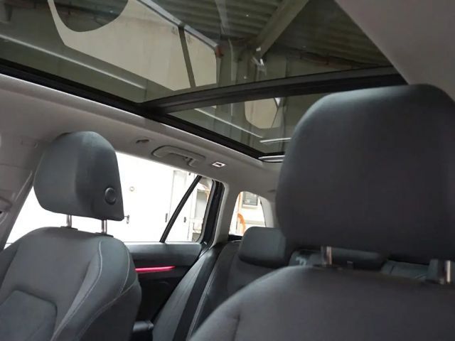 Volkswagen Golf 2.0 TDI DSG Style