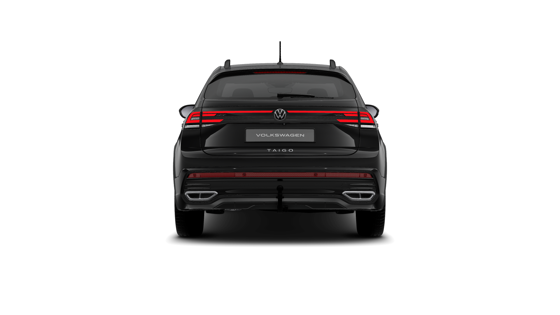 Volkswagen Taigo DSG IQ.Drive