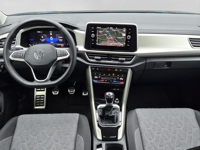 Volkswagen T-Roc 1.5 TSI Move