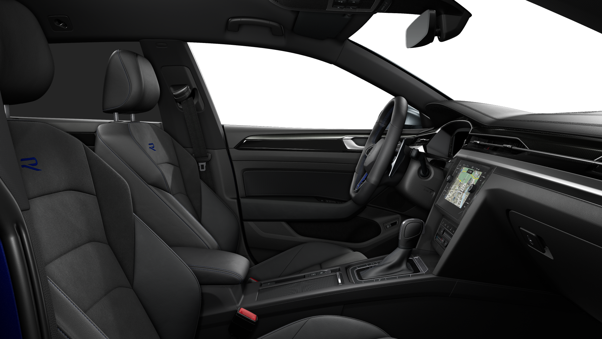 Volkswagen Arteon Shooting Brake DSG