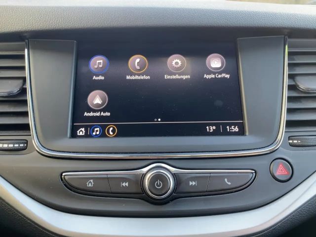 Opel Astra Edition Sports Tourer