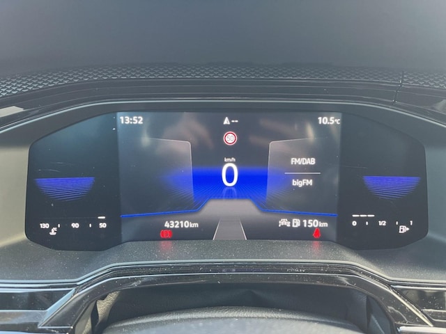 Volkswagen Taigo 1.0 TSI IQ.Drive Life