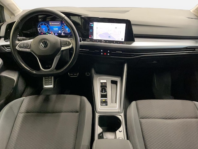 Volkswagen Golf 2.0 TDI DSG Golf VIII