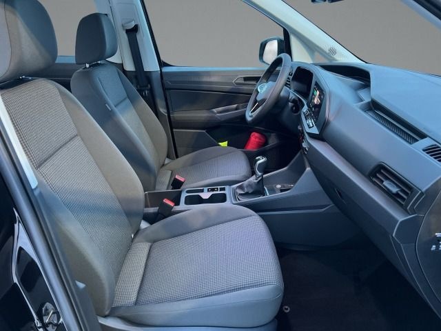 Volkswagen Caddy 1.5 TSI