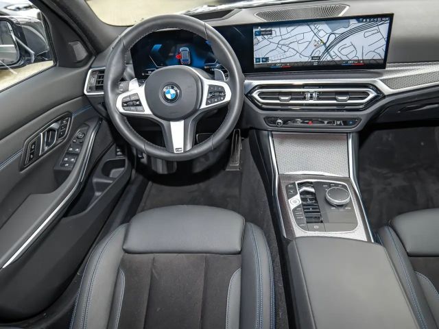 BMW 330 330d M-Sport Touring