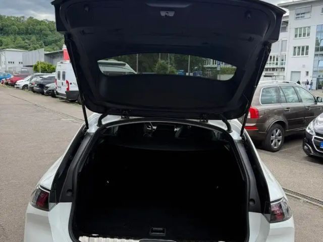 Peugeot 508 Allure Pack Hybrid