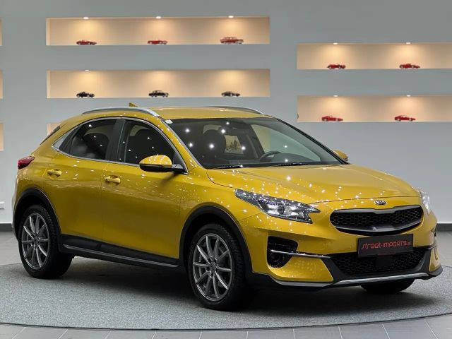 Kia XCeed CRDi