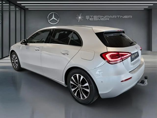 Mercedes-Benz A 200 Style