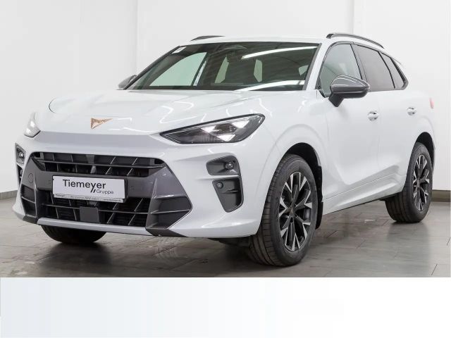 Cupra Terramar 1.5 eTSI