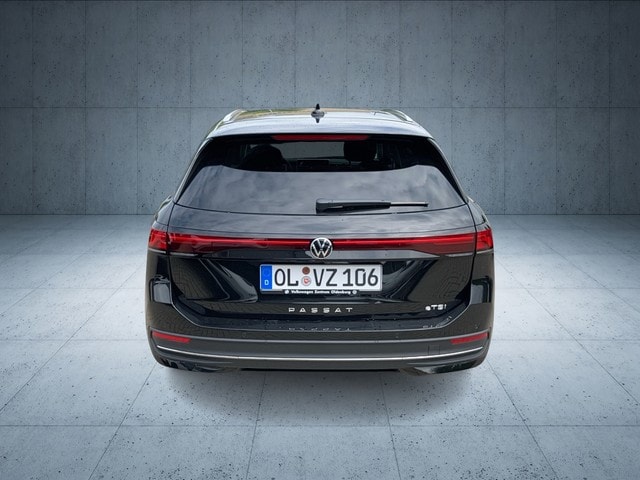Volkswagen Passat 1.5 eTSI Business DSG Variant