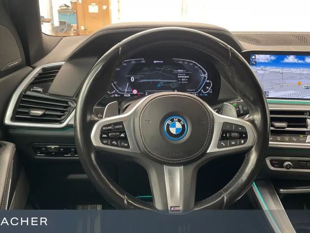 BMW X5 M-Sport xDrive45e