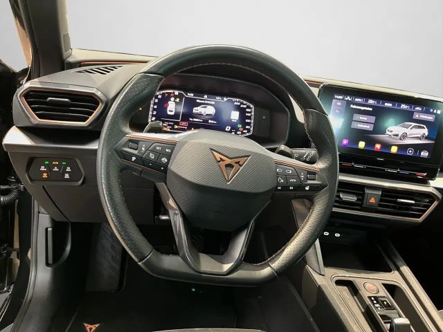 Cupra Leon DSG Sportstourer