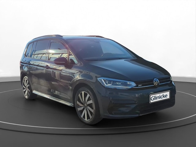 Volkswagen Touran 1.5 TSI DSG Highline R-Line