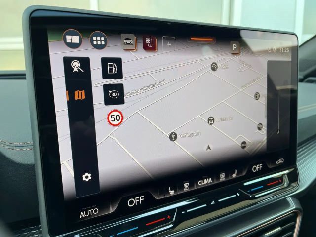 Cupra Leon 2.0 TSI DSG ST VZ