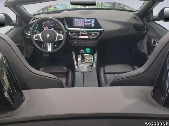 BMW Z4 Cabrio Roadster