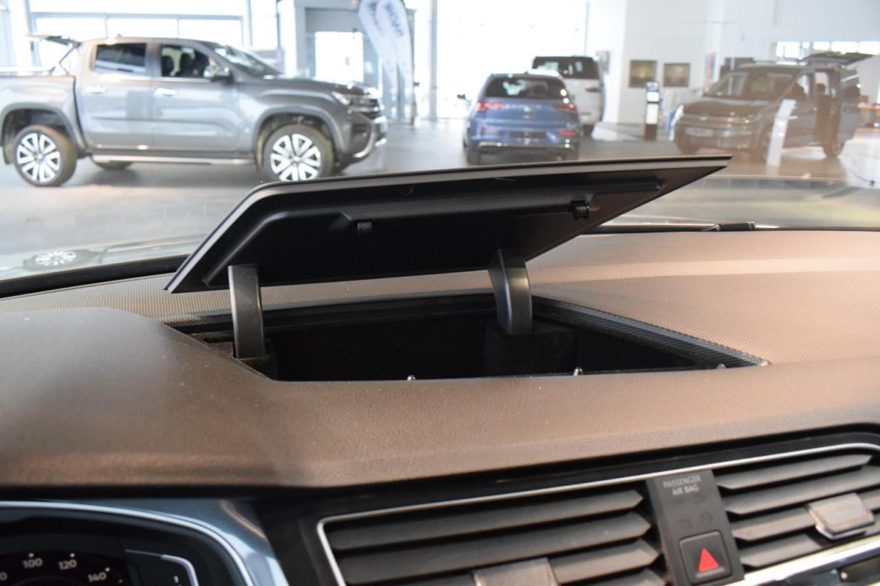 Volkswagen Tiguan 1.5 TSI Allspace DSG Life