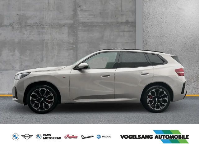 BMW X3 M-Sport xDrive