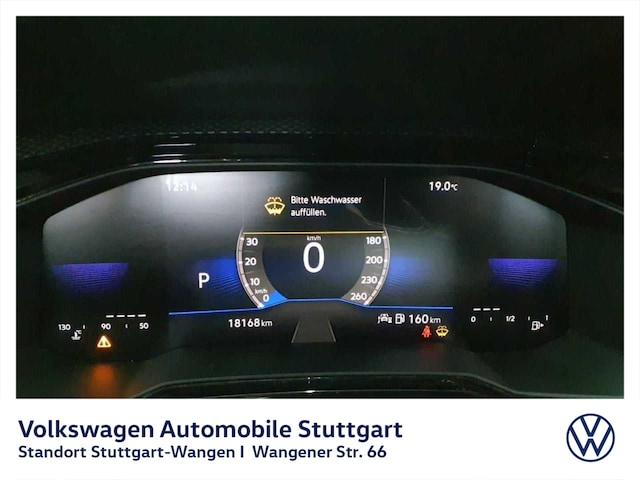 Volkswagen Polo 1.0 TSI DSG Life