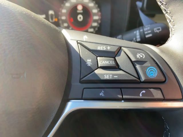 Nissan Juke N-Design Hybrid 4AMT Tech ProPILOT