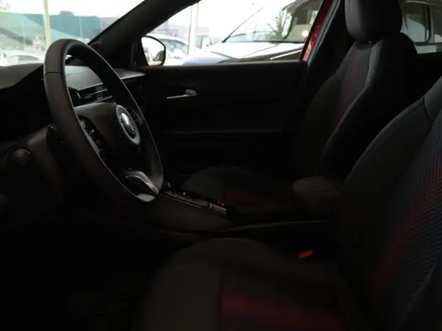 Alfa Romeo Junior Ibrida Speciale