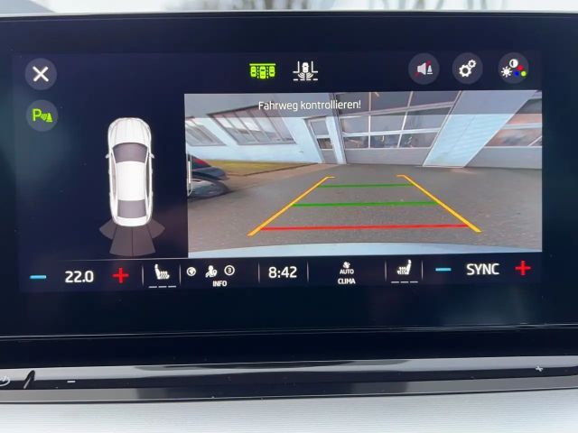 Skoda Octavia 1.0 TSI Style Style