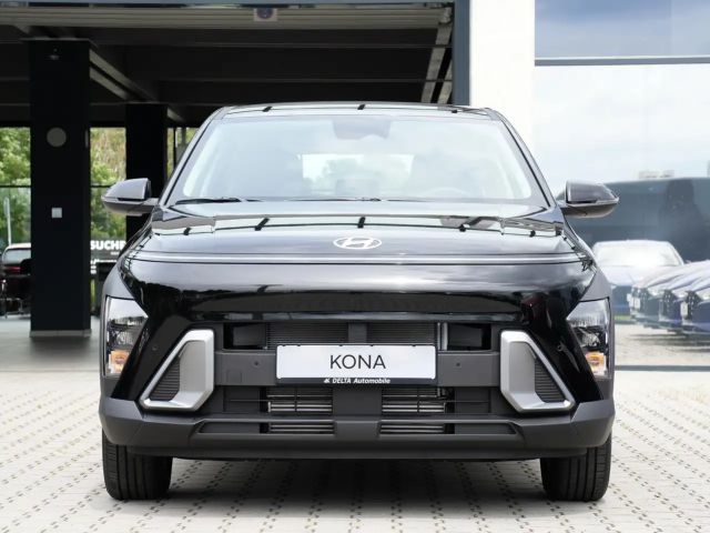 Hyundai Kona 1.0 Select T-GDi