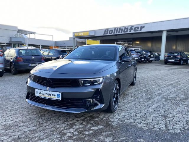 Opel Astra GSe Sports Tourer