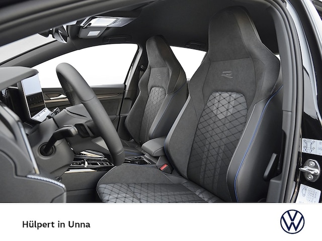 Volkswagen Golf 1.5 eTSI Golf VIII R-Line