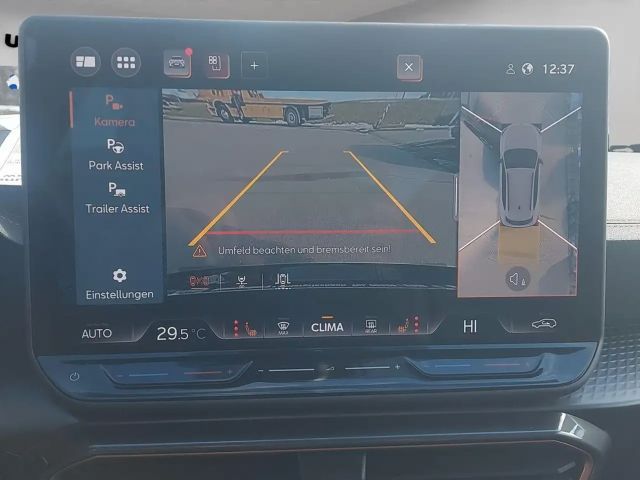 Cupra Formentor 2.0 TSI 4Drive DSG VZ