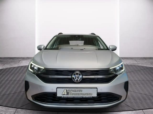 Volkswagen Taigo 1.0 TSI Life