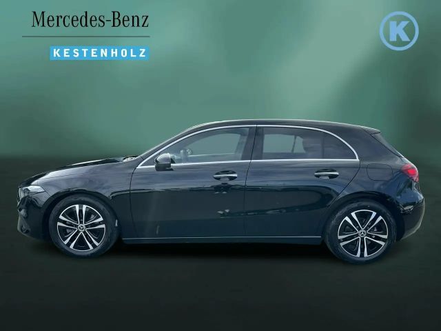 Mercedes-Benz A 200 Progressive