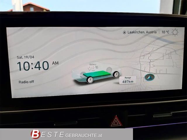 Hyundai IONIQ 6 TOP LINE Long Range 77,4 kWh i63t0-O3